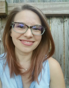 Brandee Easter