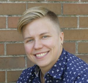 Amanda Siebert-Evenstone