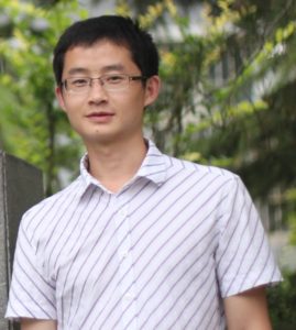 Guiming Zhang