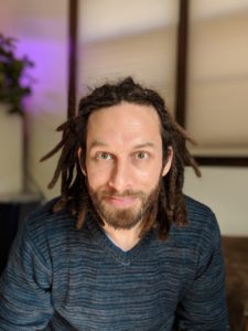 Kenny Wunder