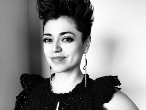 Laura P. Minero