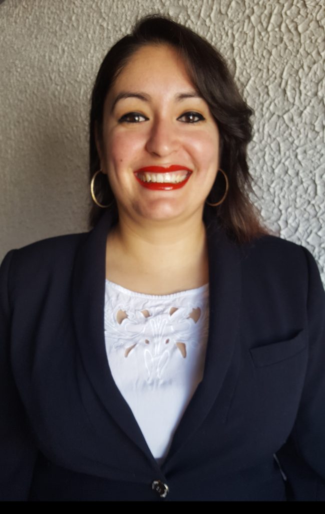 Maria Velazquez