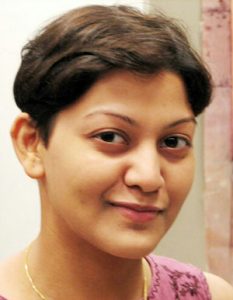 Ankita Kumar