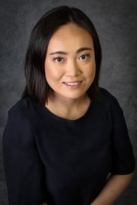 Minxue Huang