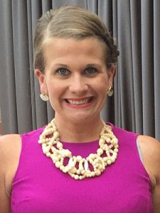 Allison Murrow