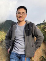 Changyue Song