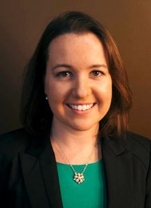 Christine Evans