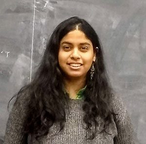 Soumya Sankar