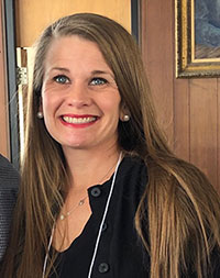 Allison Murrow