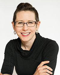 Caroline Hardin