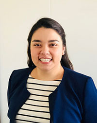 Mary Duenas