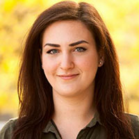 Leah Steuer