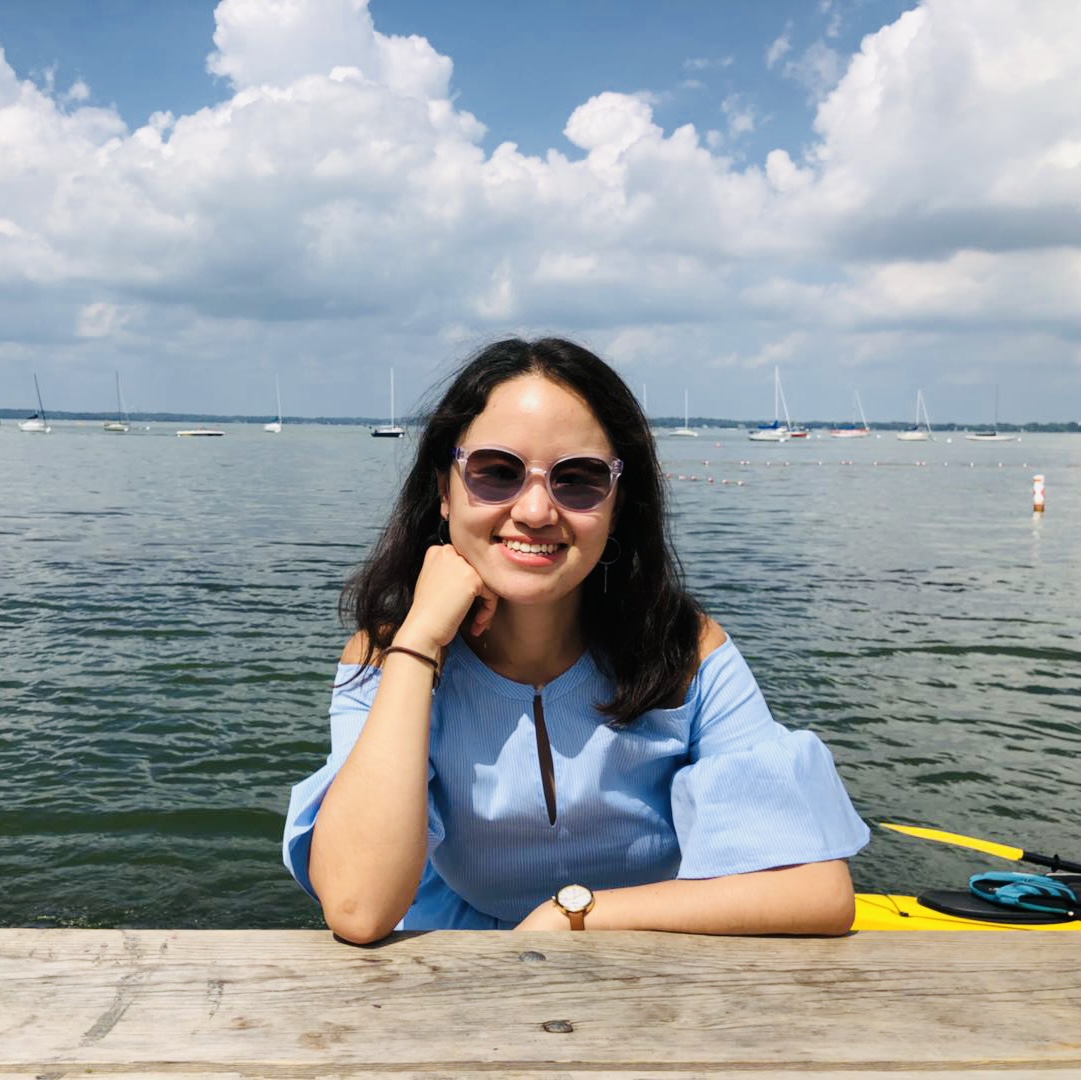 Alumna Mengyao Niu named a 2021 Schmidt Science Fellow – Graduate ...