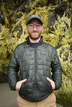 Jacob Kraus