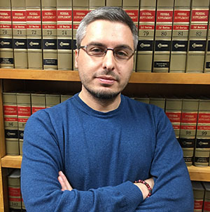 Kerem Morgul