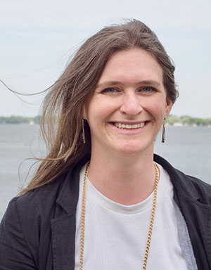 Rachel McClure