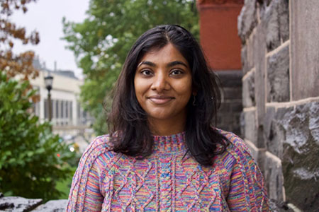 Vaishnavi Tripuraneni