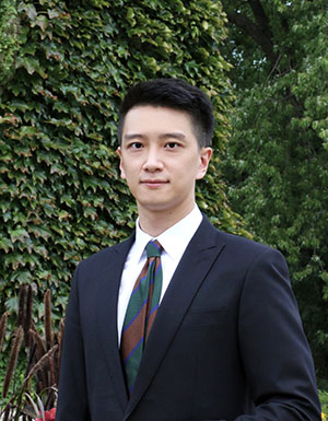 Ziwei Wang