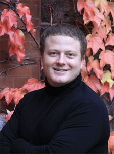 Brendan Dowling