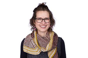 Sara Gabler Thomas