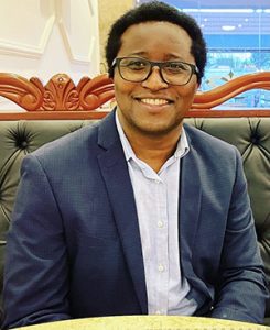 Vincent Ogoti