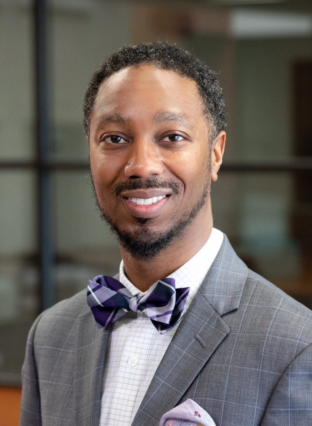 Brian A.  Burt