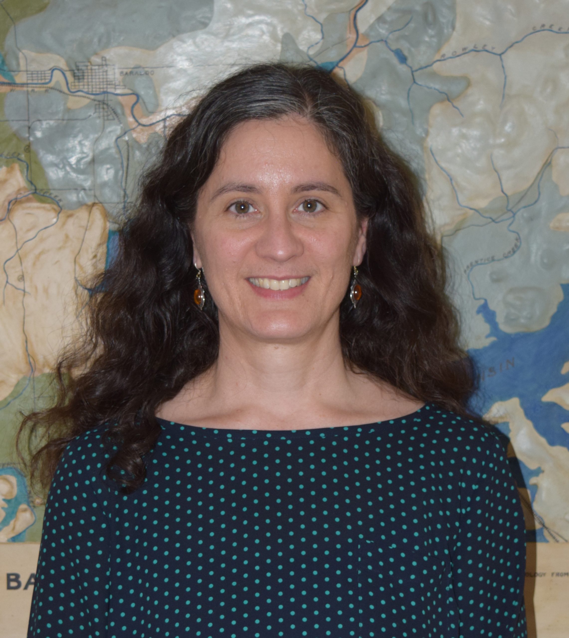 Erika  Marín-Spiotta