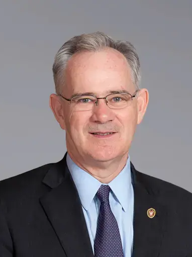 Ian Robertson