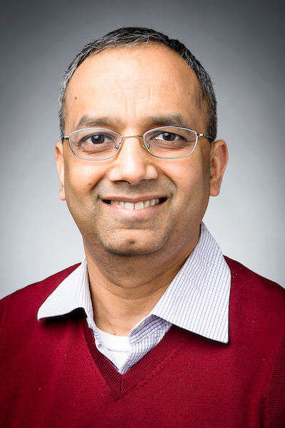 Parmesh Ramanathan