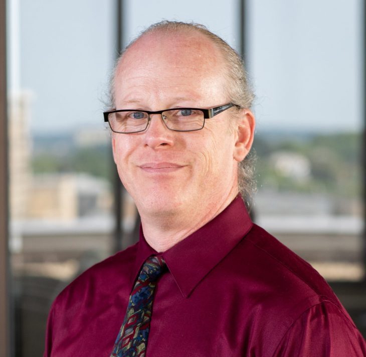 Donald L. Gillian-Daniel