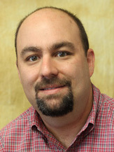 Andrew Greenberg