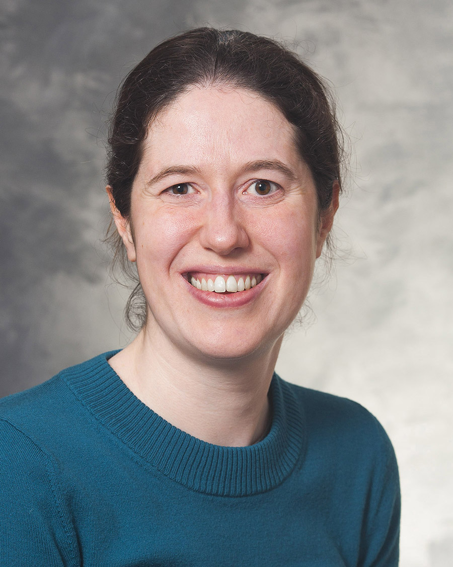 Imogen Hurley